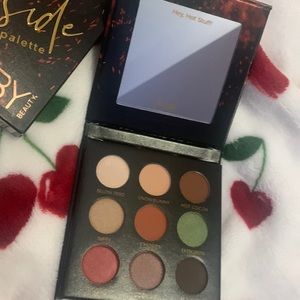 Fireside Eyeshadow Palette by IBY Beauty, an IPSY Exclusive